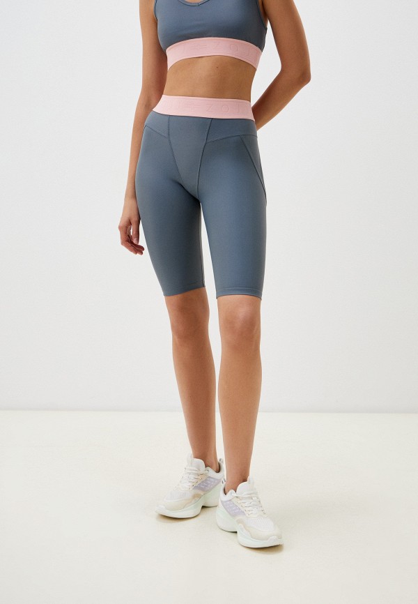 Велосипедки Zojj