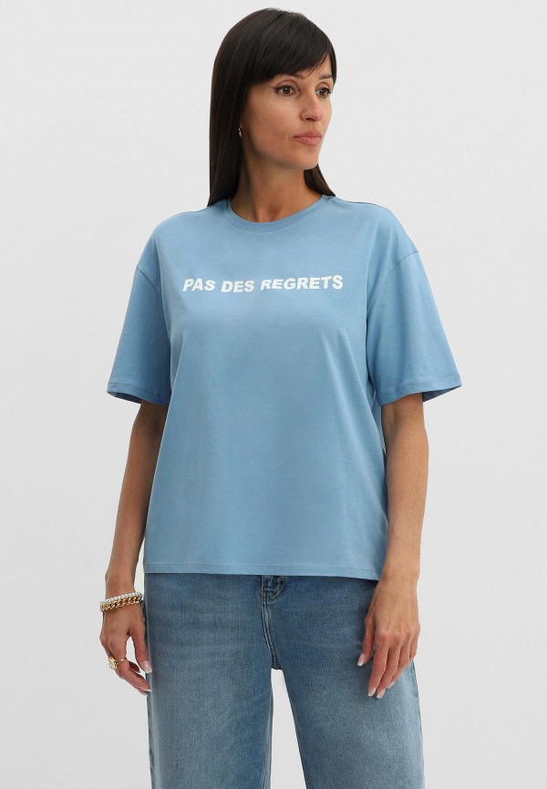 Футболка A la Tete 2194₽