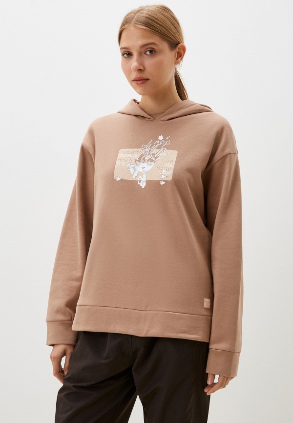 Худи Termit 1814₽