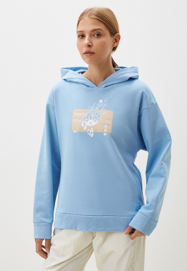 Худи Termit 1814₽