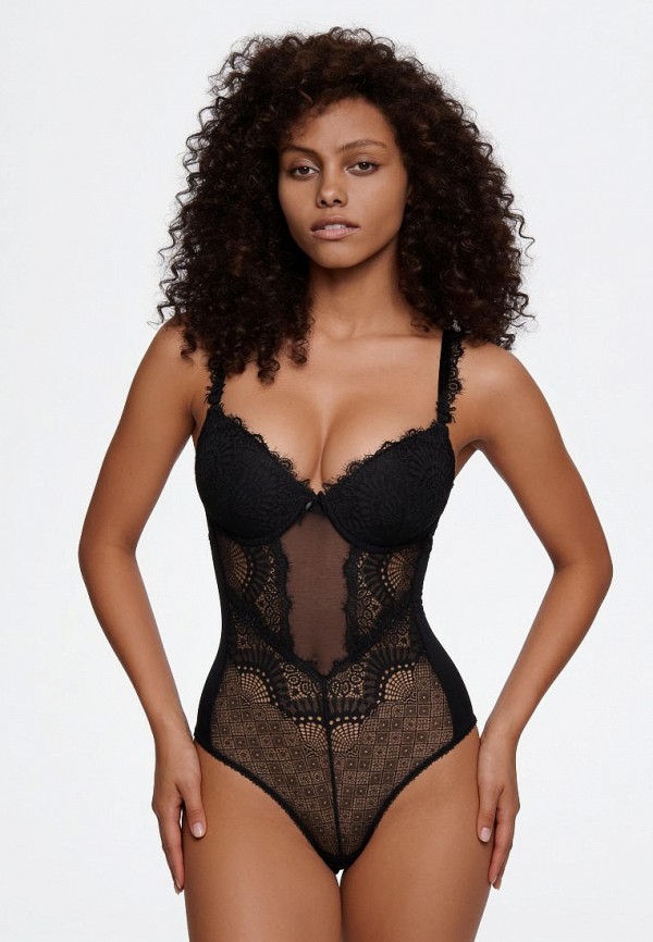 Боди Amazonka Underwear