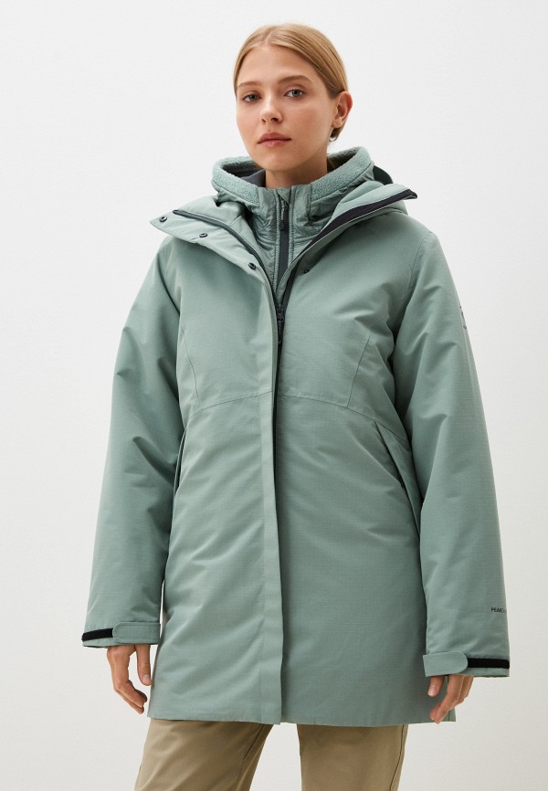 Куртка утепленная Northland 7039₽