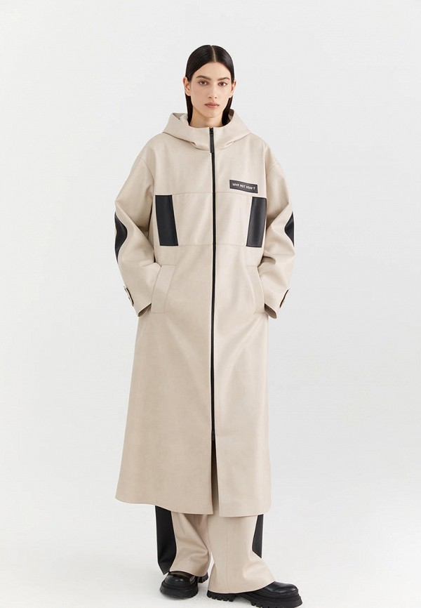 Плащ MReason 22990₽