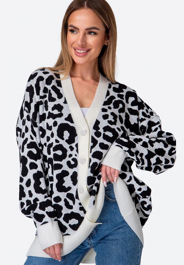 Кардиган HappyFox 1500₽