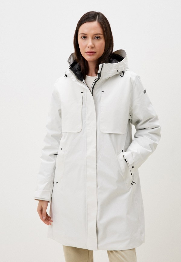 Куртка утепленная Norppa 23900₽