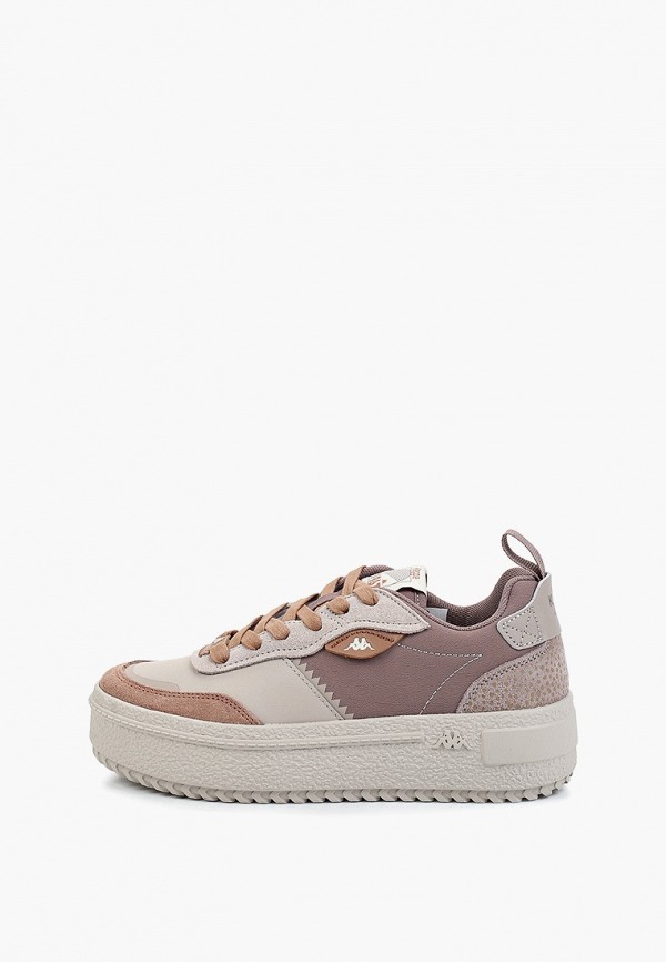 Кеды Kappa 5169₽