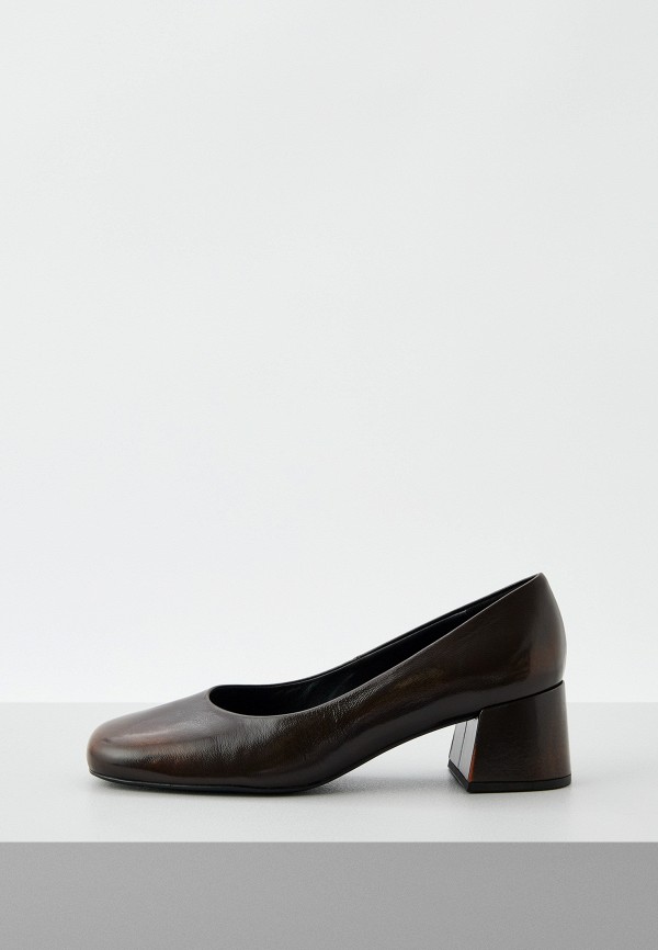 Туфли Hgl 21590₽