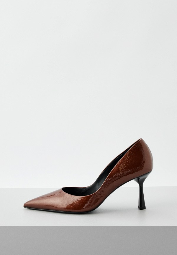 Туфли Hgl 17990₽