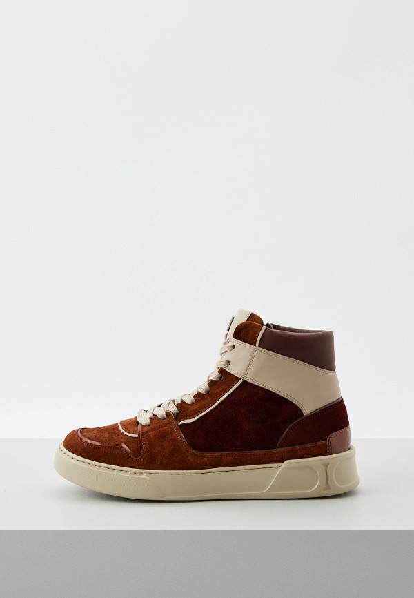 Кеды Hgl 24490₽