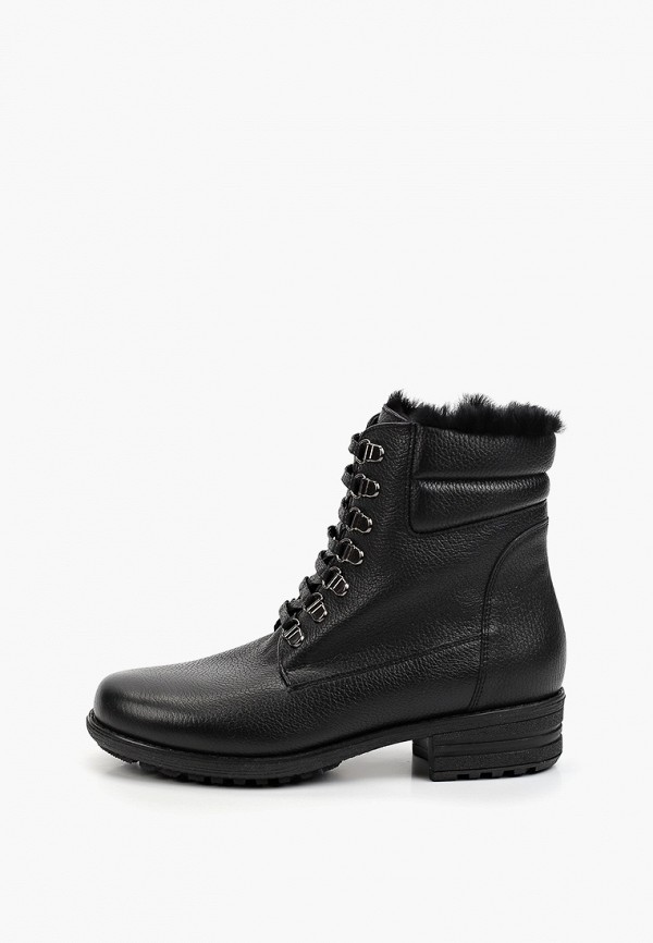 Ботинки Janita