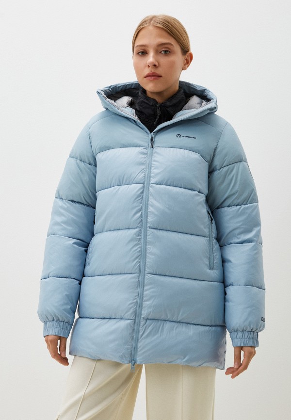 Пуховик Outventure 5829₽