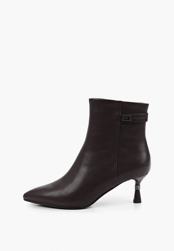 Ботильоны Ivolga 8990₽