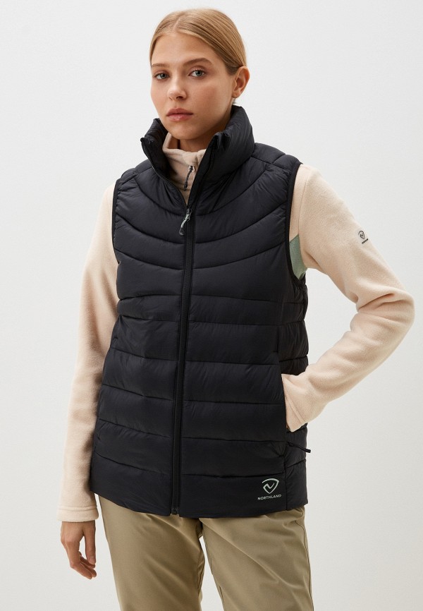Жилет утепленный Northland