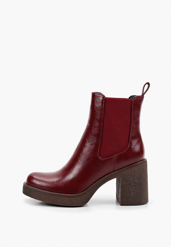 Ботильоны Ivolga 8990₽