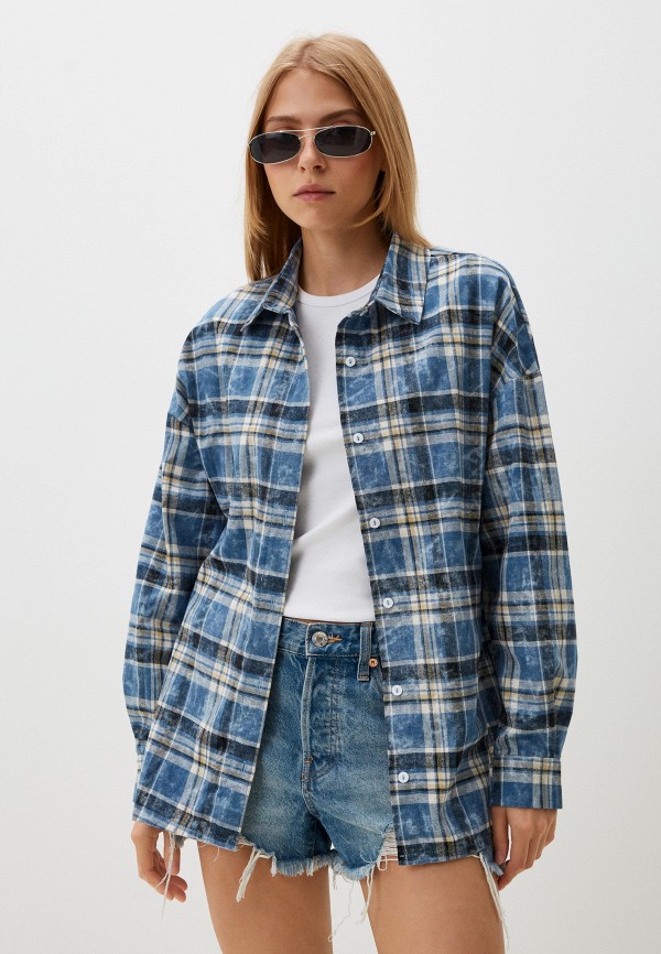 Рубашка Trendy Truth