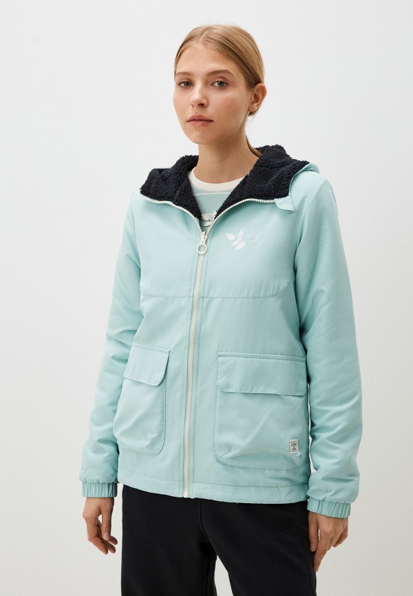 Пуховик Protest