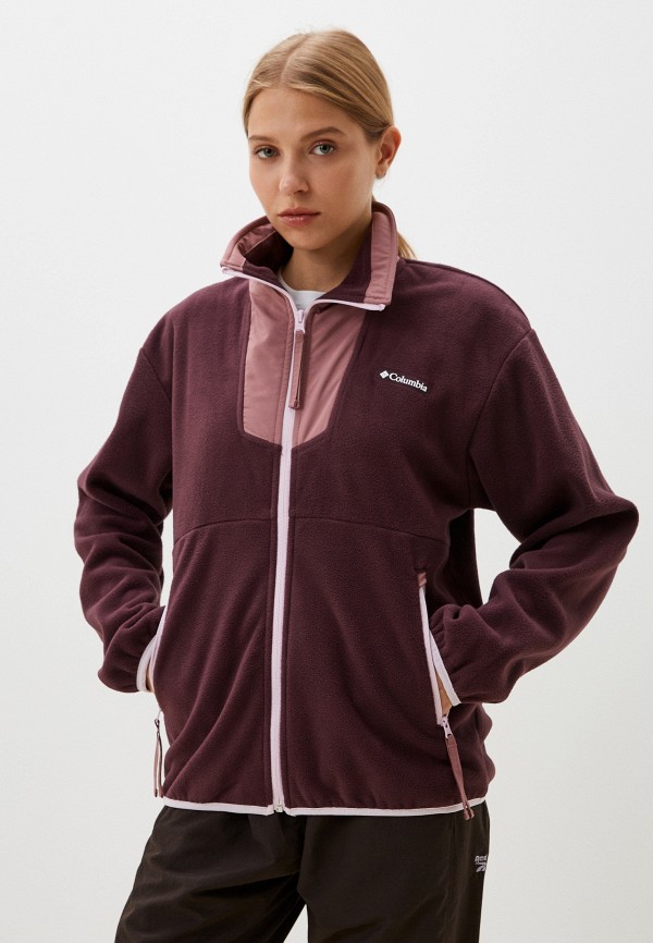 Олимпийка Columbia 3959₽