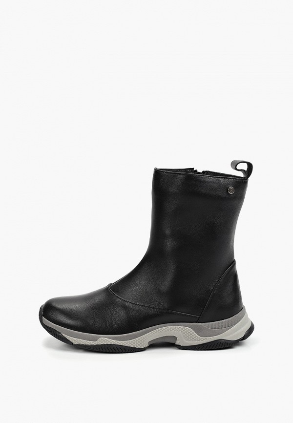 Полусапоги Mof-Berg 7350₽