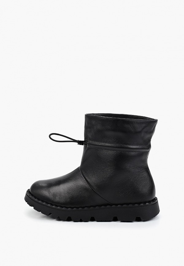 Полусапоги Mof-Berg 6300₽