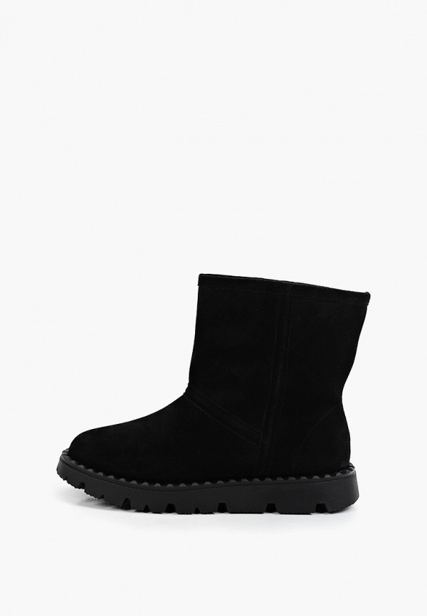 Полусапоги Mof-Berg 6300₽