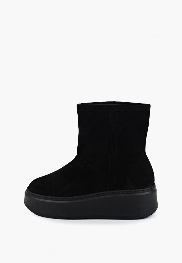 Полусапоги Mof-Berg 6300₽