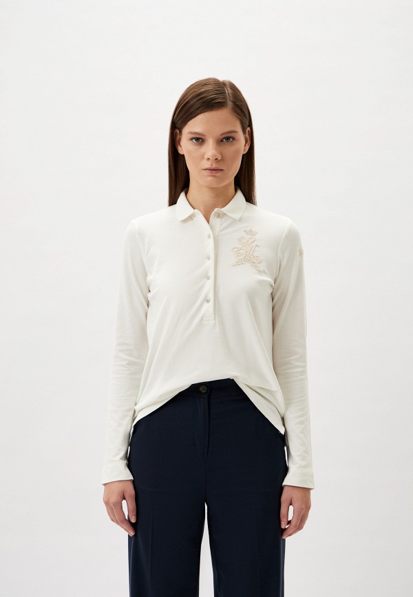 Поло La Martina 19600₽