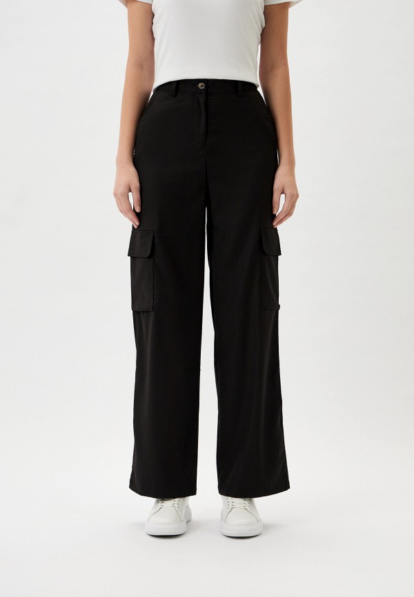 Брюки La Martina 25000₽