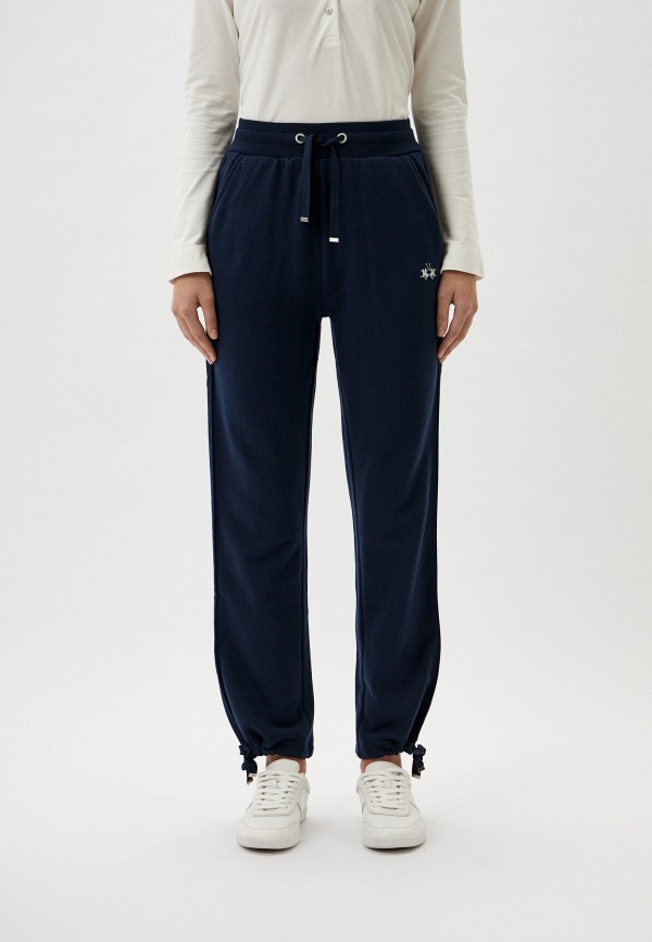 Брюки спортивные La Martina 16400₽