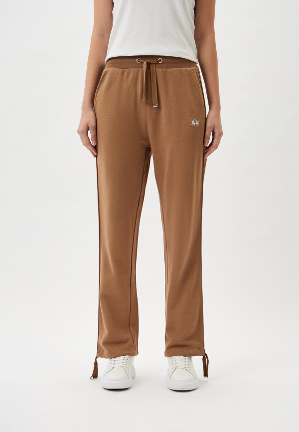 Брюки спортивные La Martina 16400₽