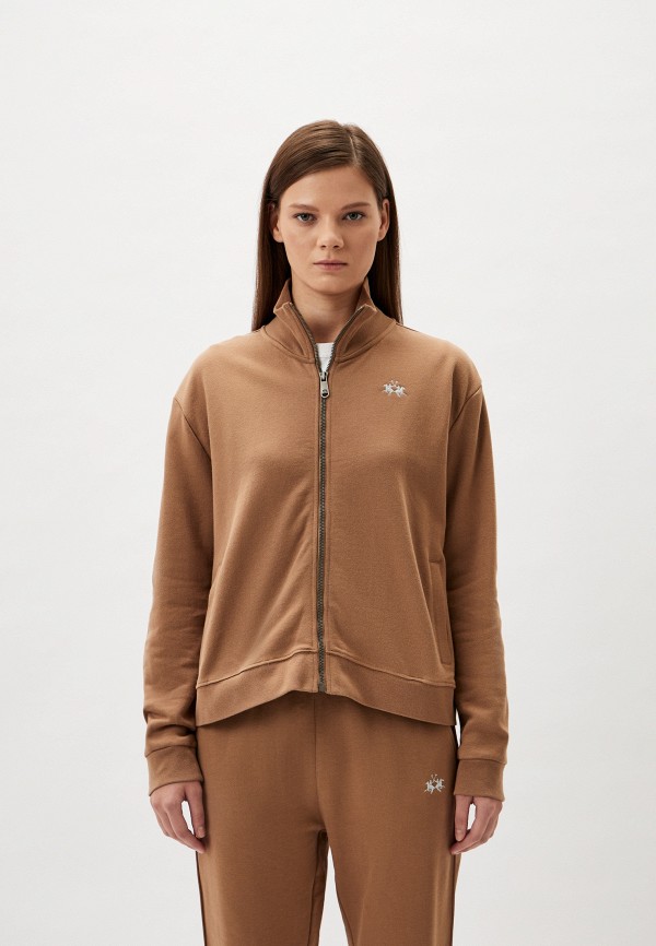 Олимпийка La Martina 20900₽