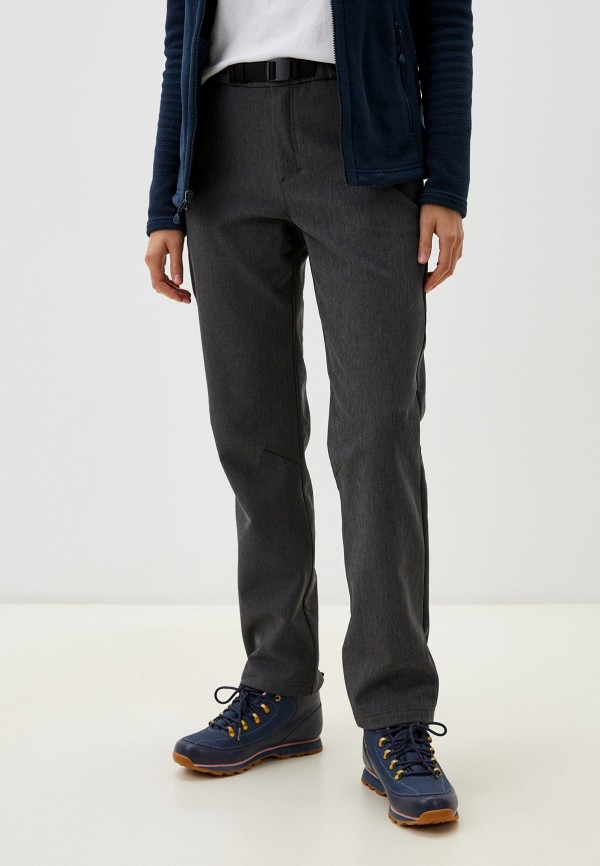 Брюки утепленные Red Fox 6650₽