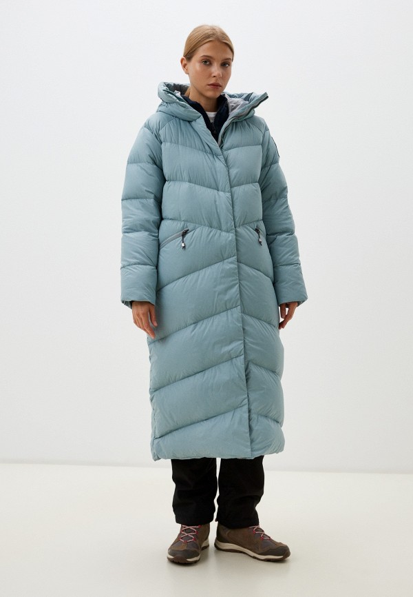 Пуховик Red Fox 27650₽