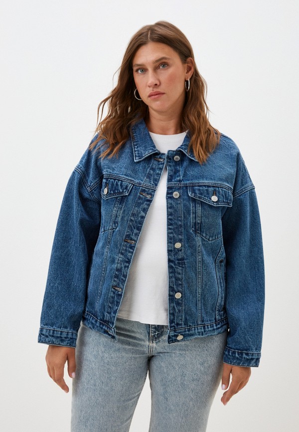 Куртка джинсовая Sheikha 2990₽