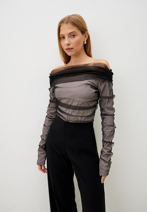 Блуза M,a,k you are beautiful