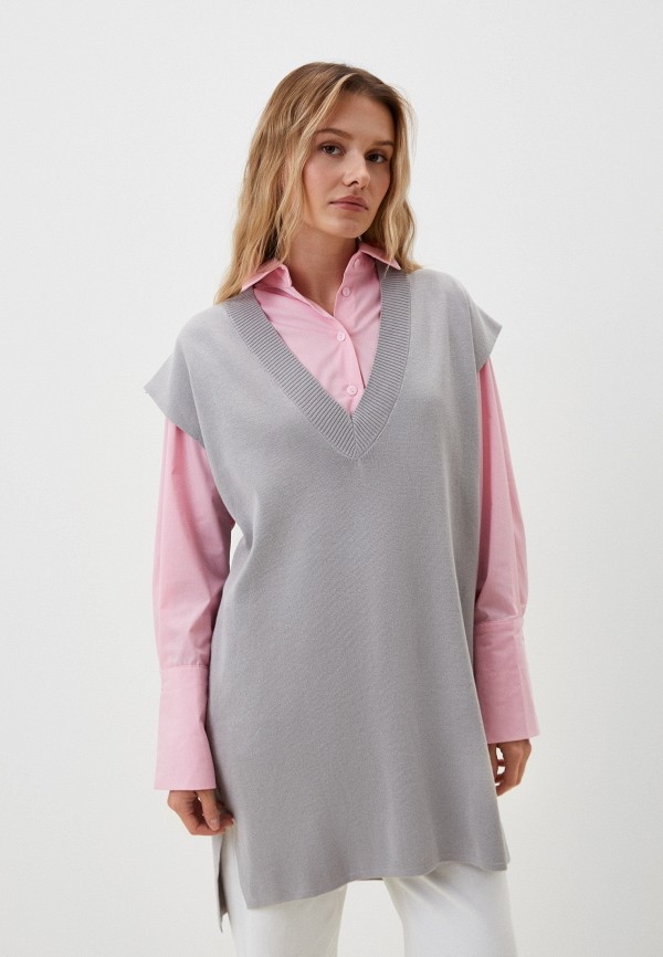 Джемпер и рубашка Lulez 9600₽