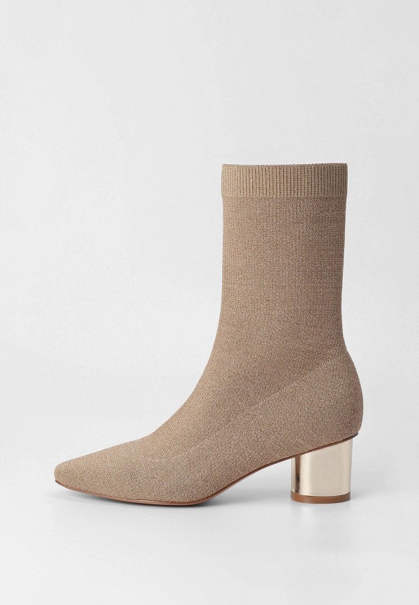 Полусапоги Passegiata 10399₽