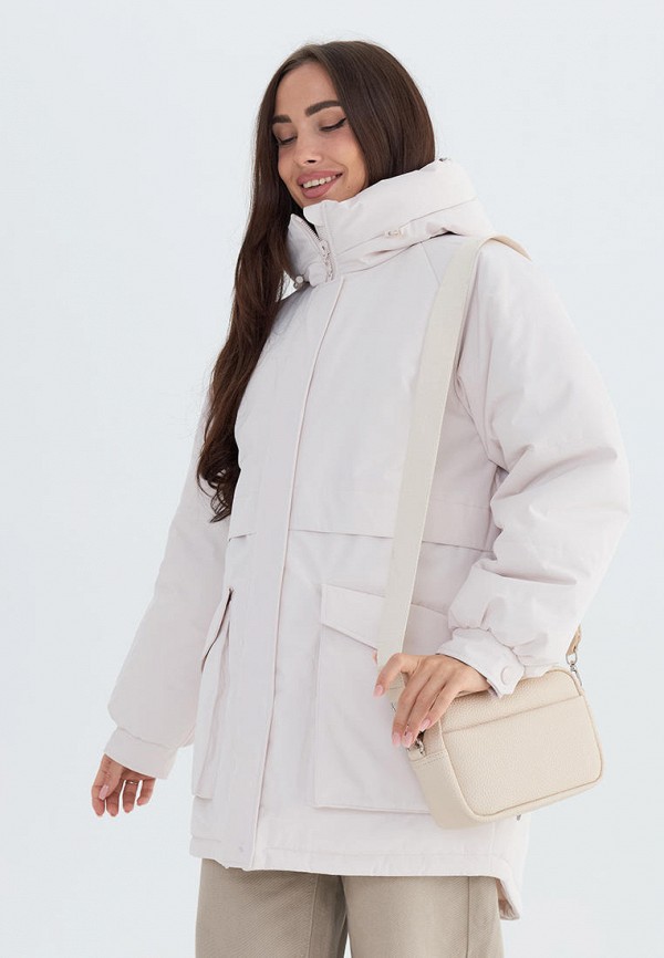 Пуховик Alpex 8840₽