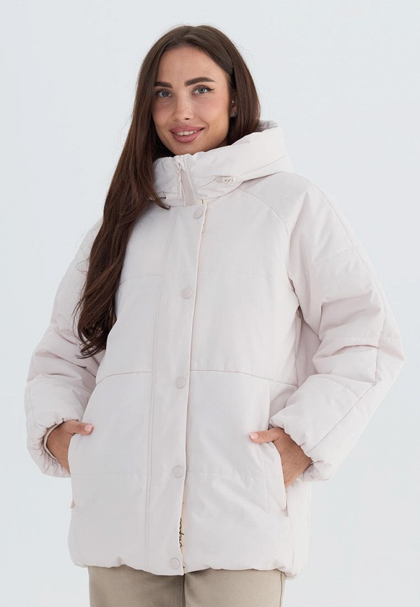 Пуховик Alpex 10500₽