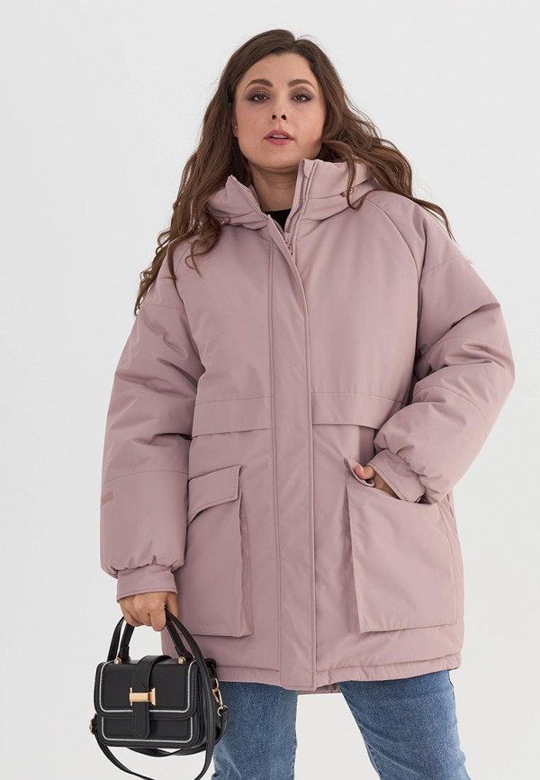 Пуховик Alpex 11050₽