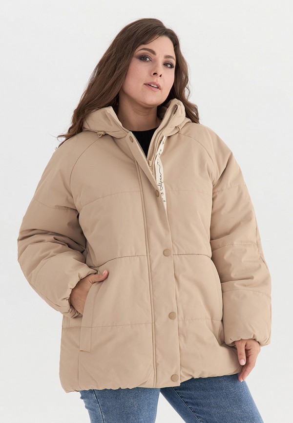 Пуховик Alpex 8400₽