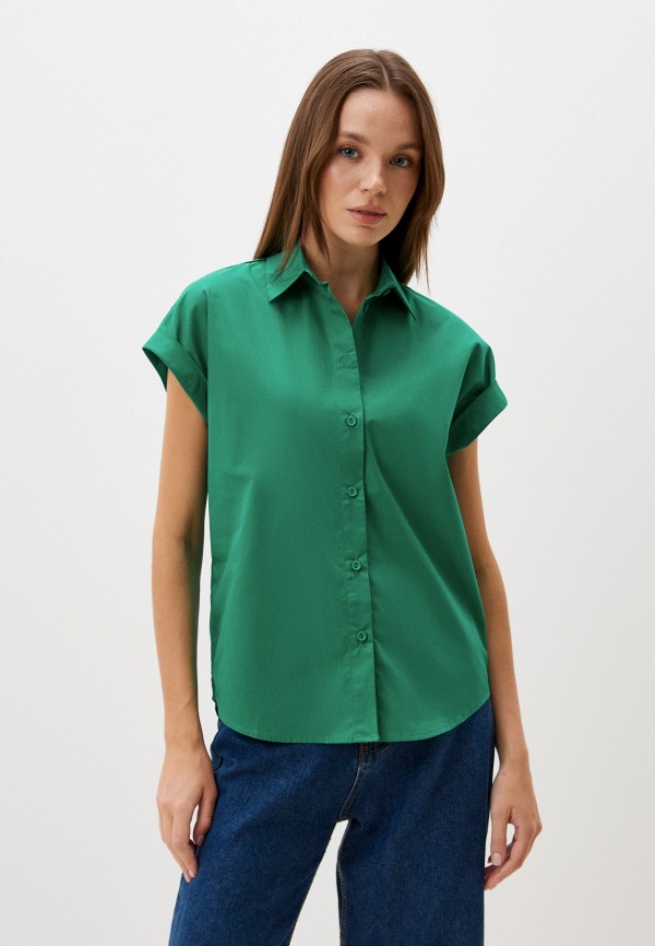Рубашка Olesa Chugunova 2950₽