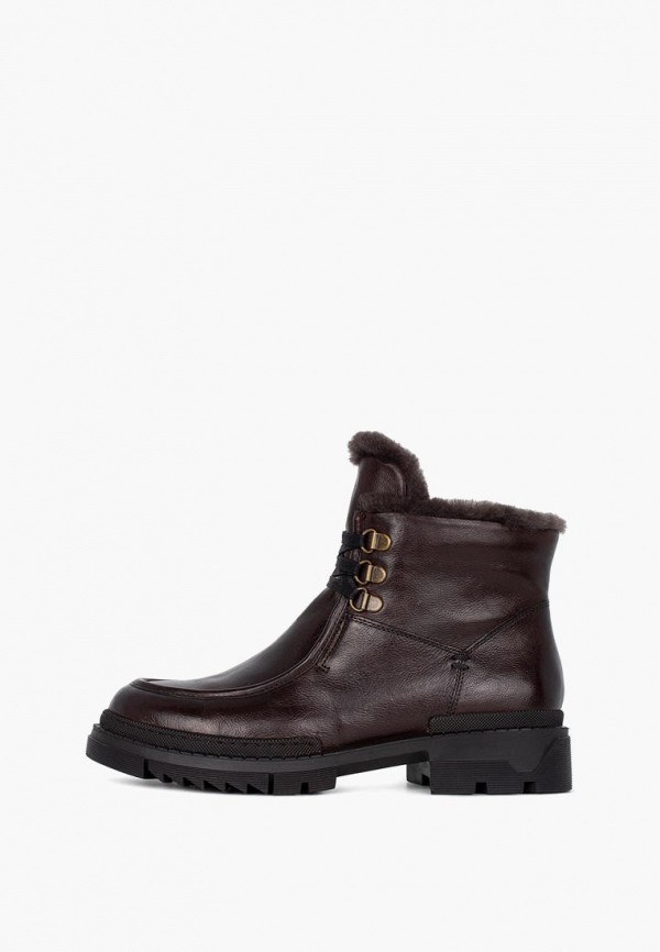 Ботинки TJ Collection 10990₽