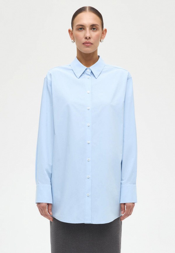 Рубашка Pravda 14990₽