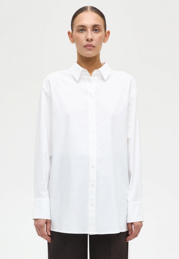 Рубашка Pravda 14990₽