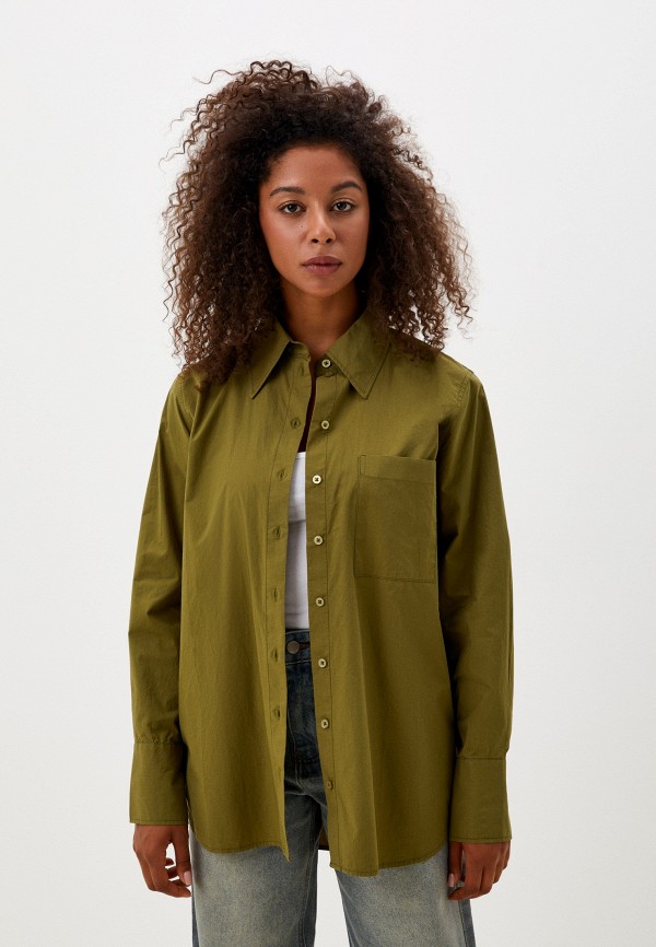 Рубашка Sela 1299₽