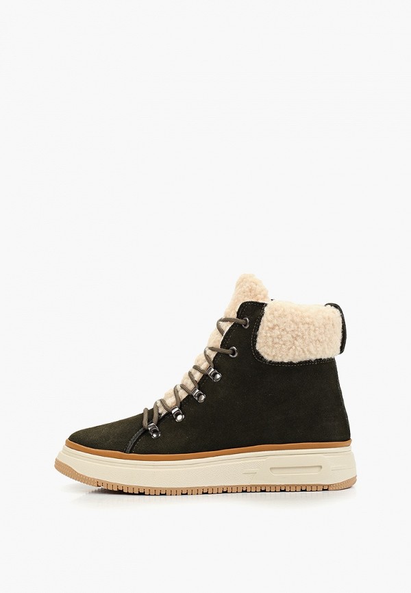 Ботинки Abricot 8044₽