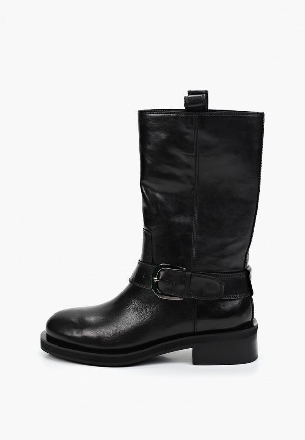 Полусапоги Abricot Premium 15543₽