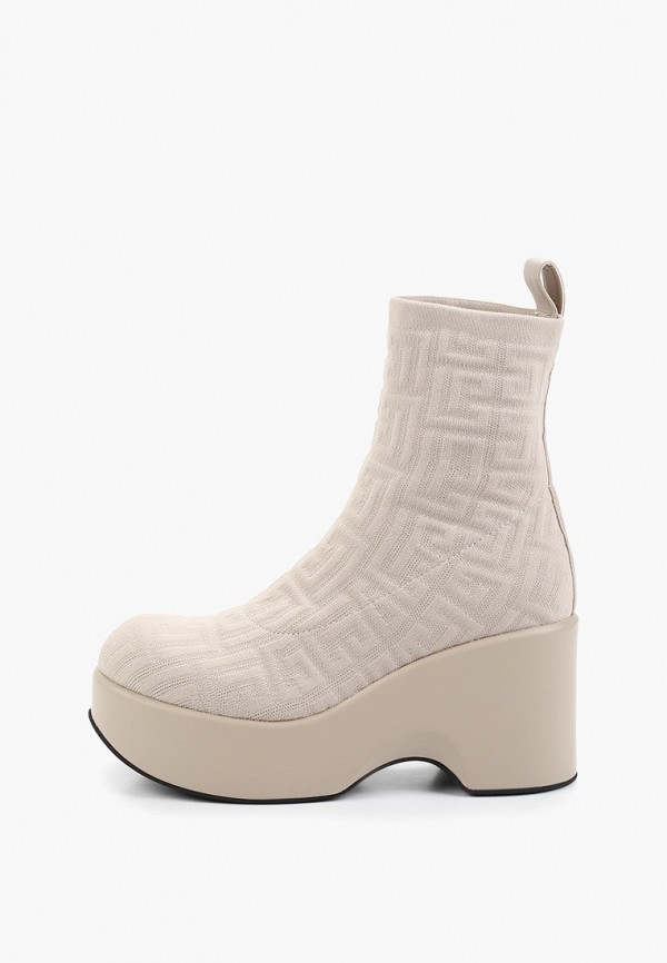 Ботильоны Abricot 7899₽