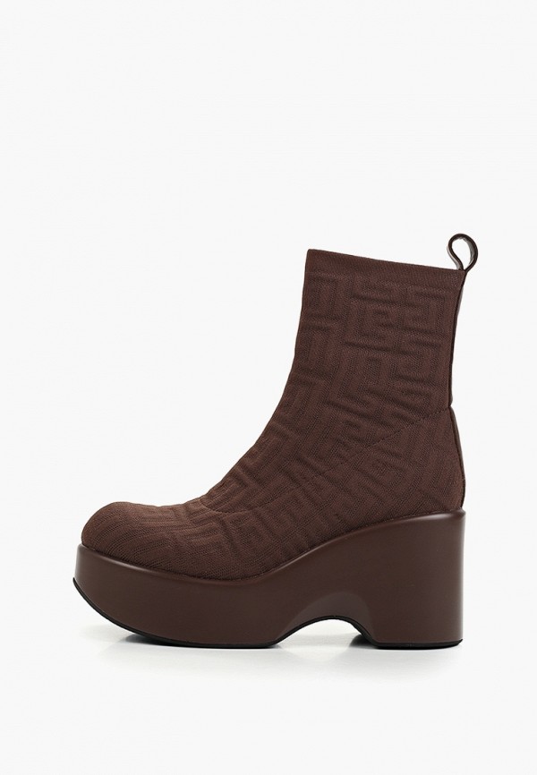 Ботильоны Abricot 11310₽