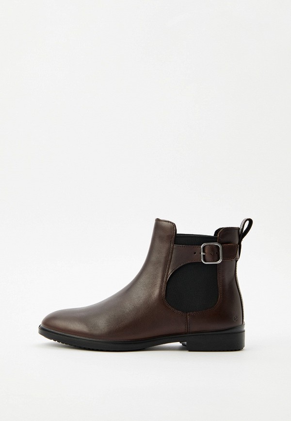 Ботинки Ecco 9999₽